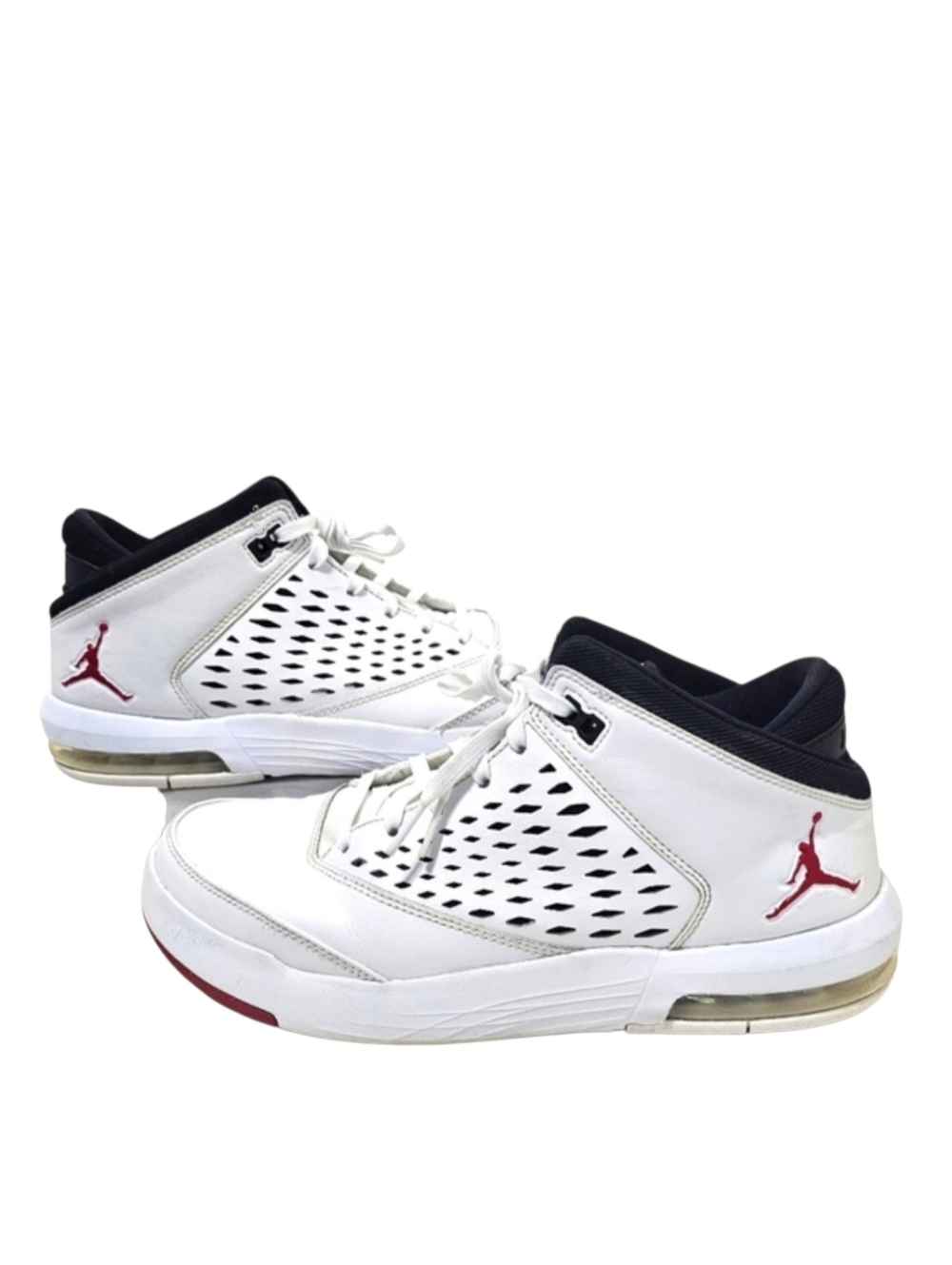 Nike Jordan Flight Origin 4 Men's 921196-101 Sz 10